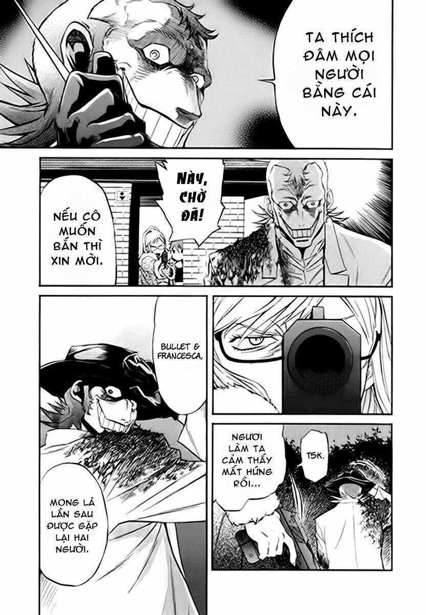 Trash. - Chapter 6 - Trang 19