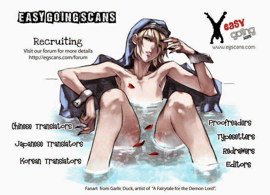 Trash. - Chapter 6 - Trang 22