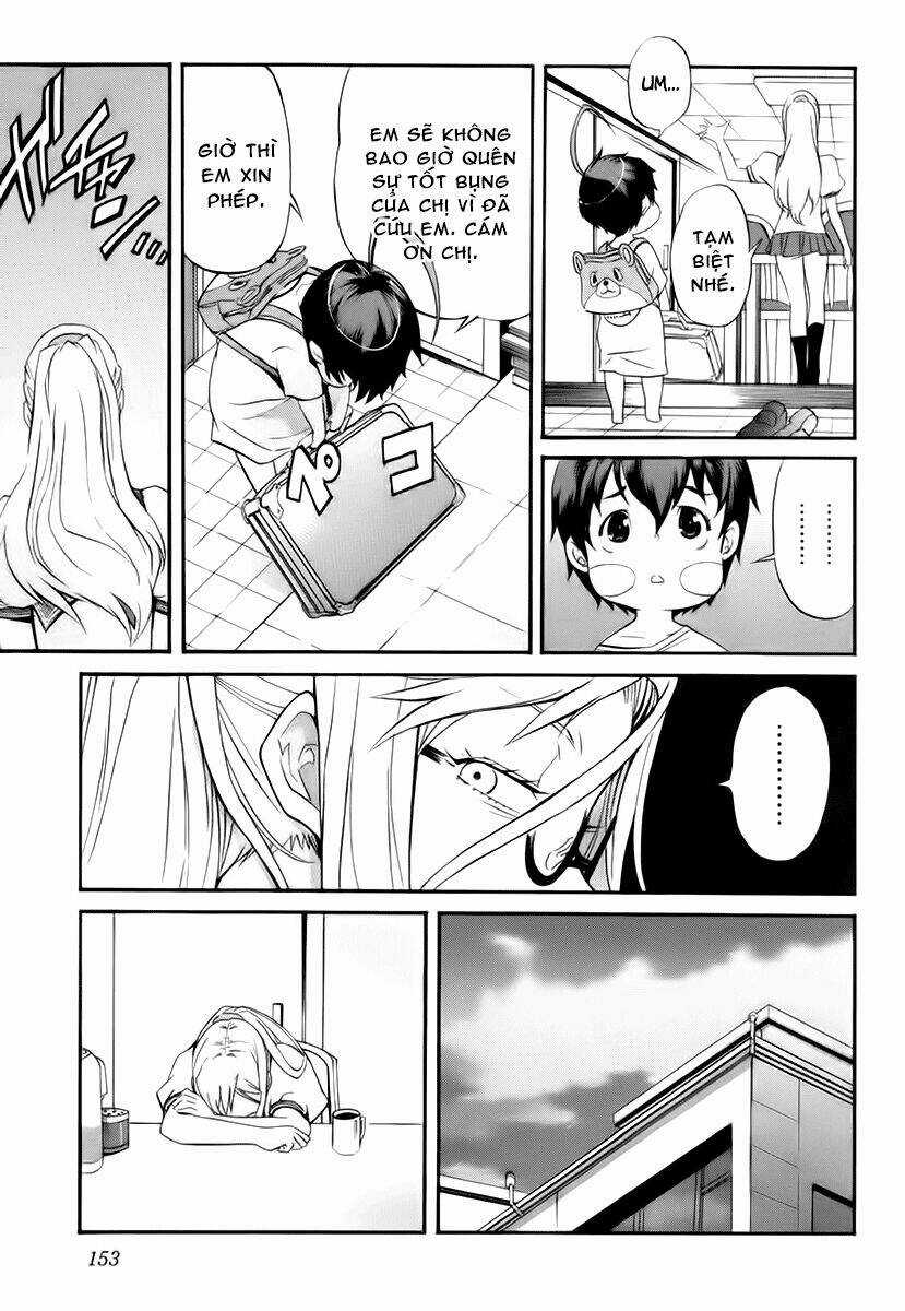 Trash. - Chapter 7 - Trang 15