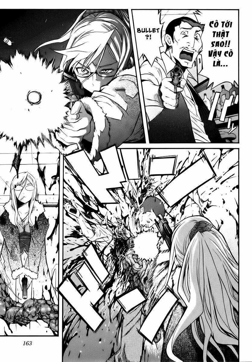 Trash. - Chapter 7 - Trang 25