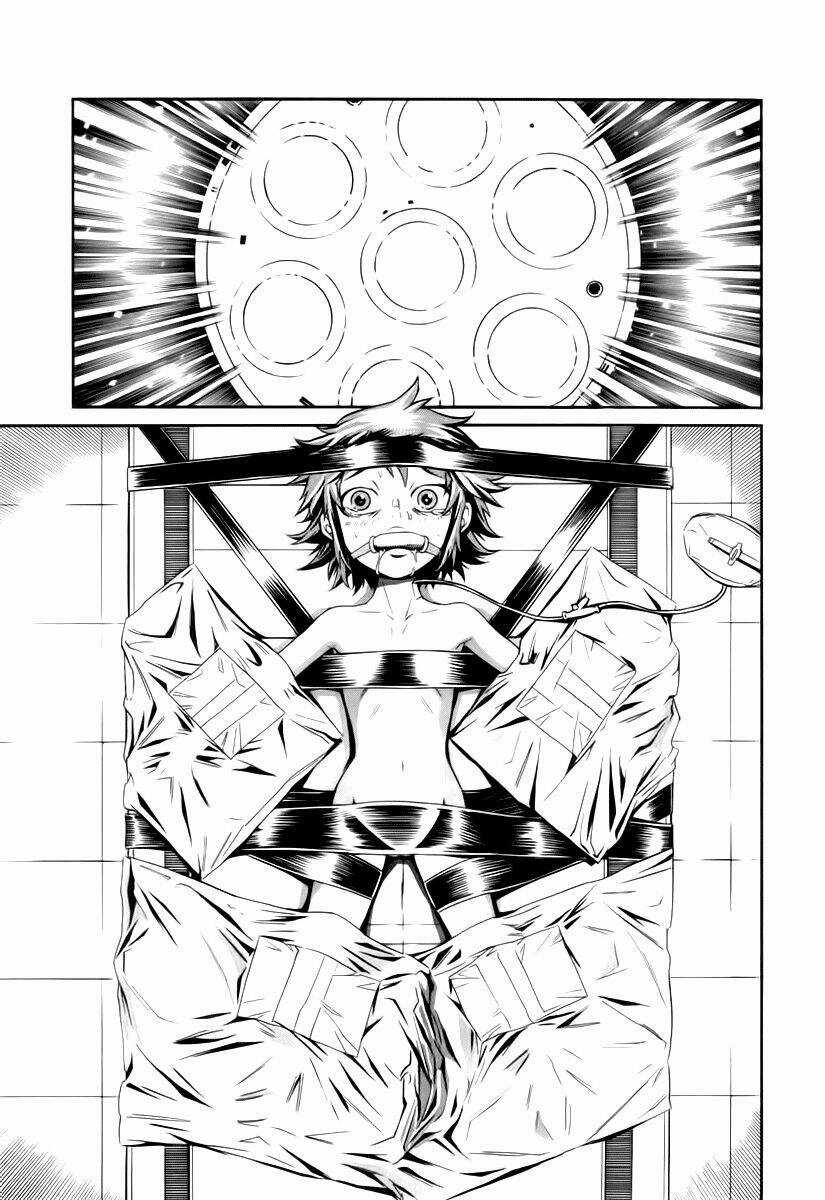 Trash. - Chapter 8 - Trang 15