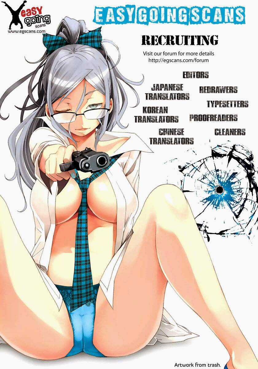 Trash. - Chapter 8 - Trang 29