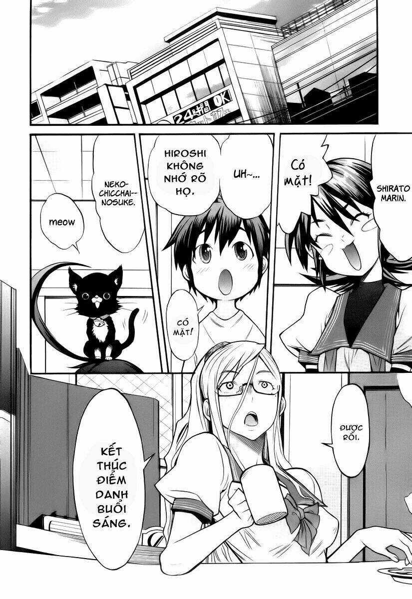 Trash. - Chapter 9 - Trang 15