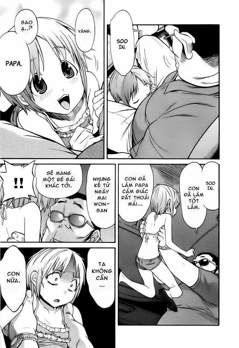 Trash. - Chapter 9 - Trang 28