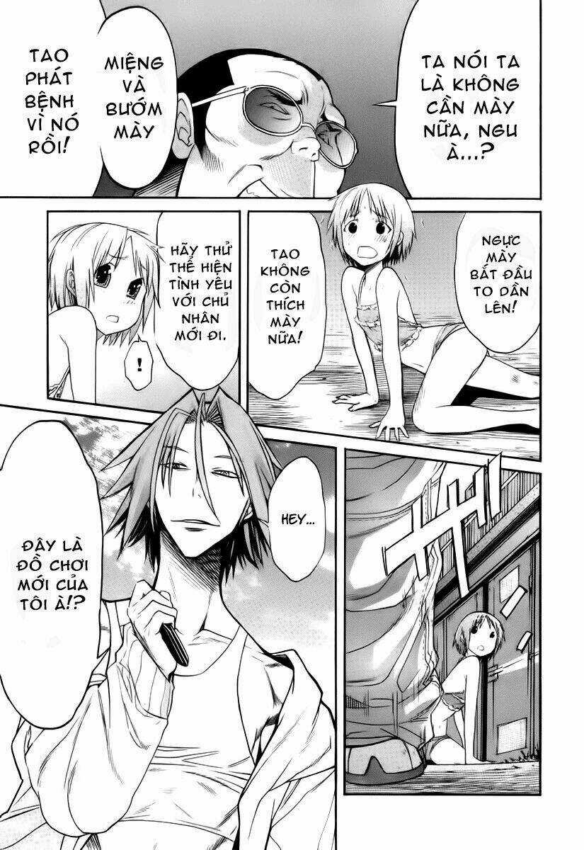 Trash. - Chapter 9 - Trang 30