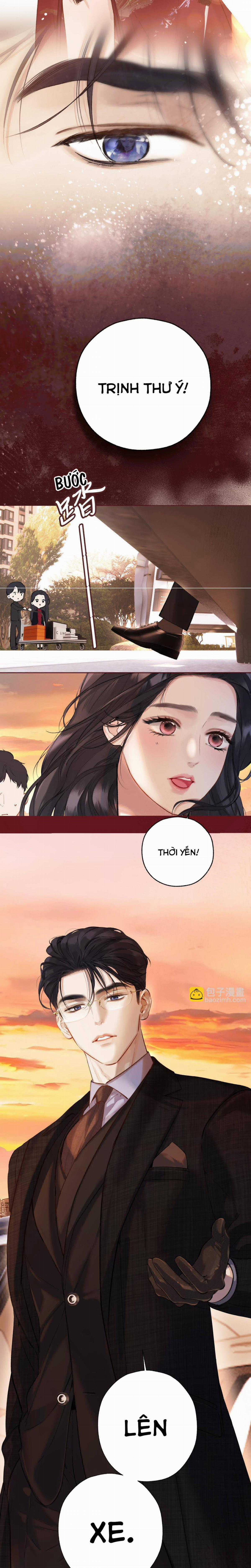 TRÊU NHẦM - Chapter 25 - Trang 16