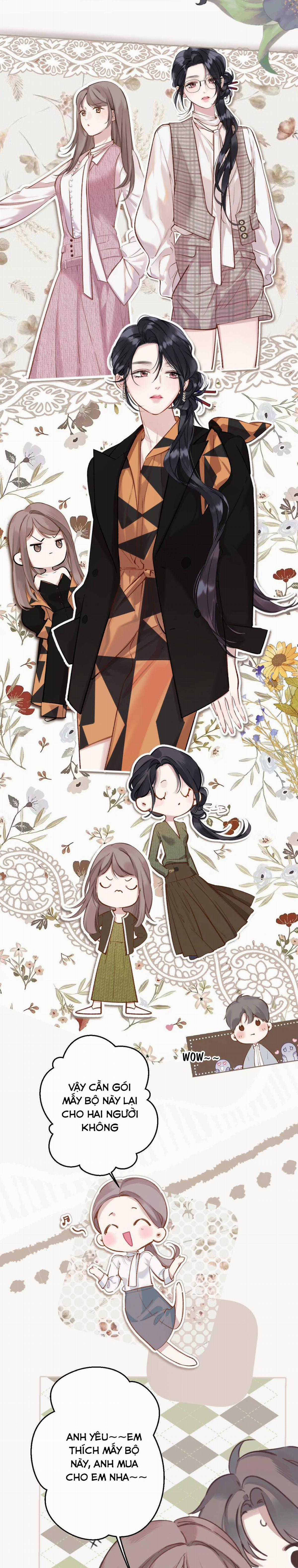 TRÊU NHẦM - Chapter 25 - Trang 9