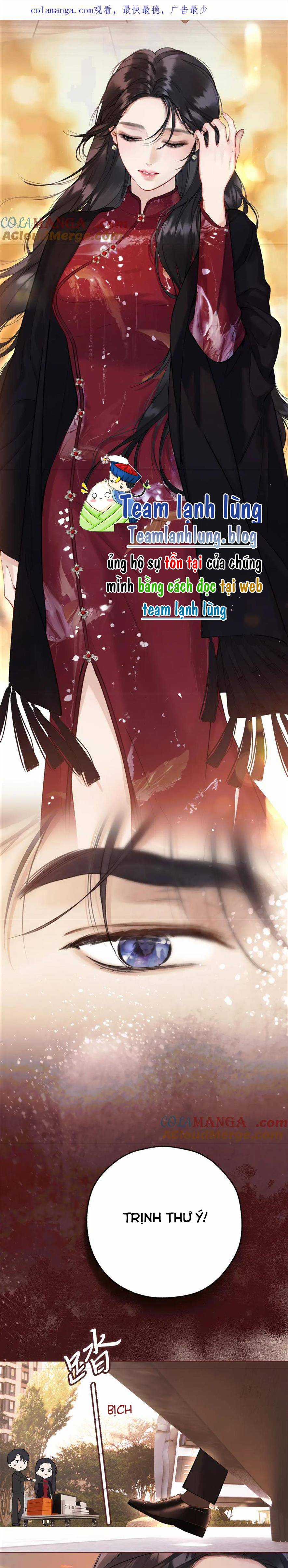 TRÊU NHẦM - Chapter 27 - Trang 1