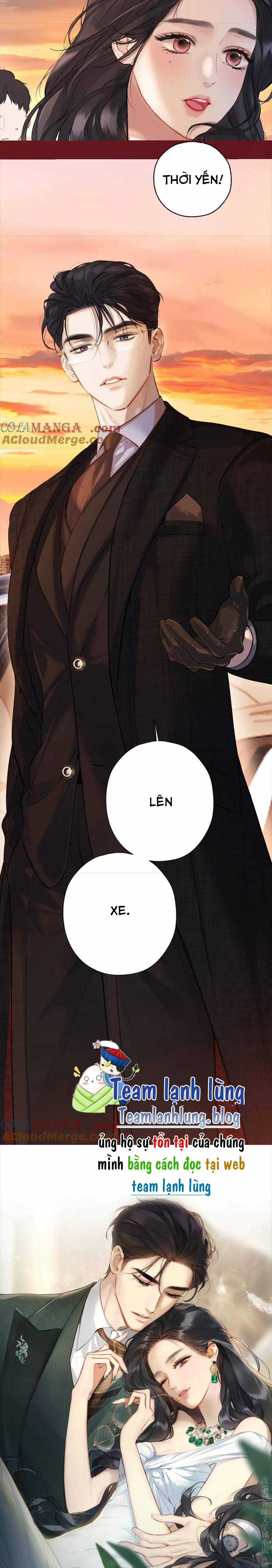 TRÊU NHẦM - Chapter 27 - Trang 2