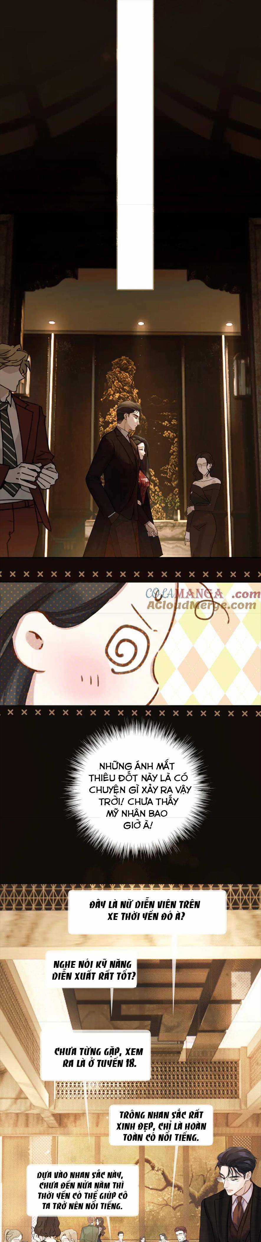 TRÊU NHẦM - Chapter 27 - Trang 11