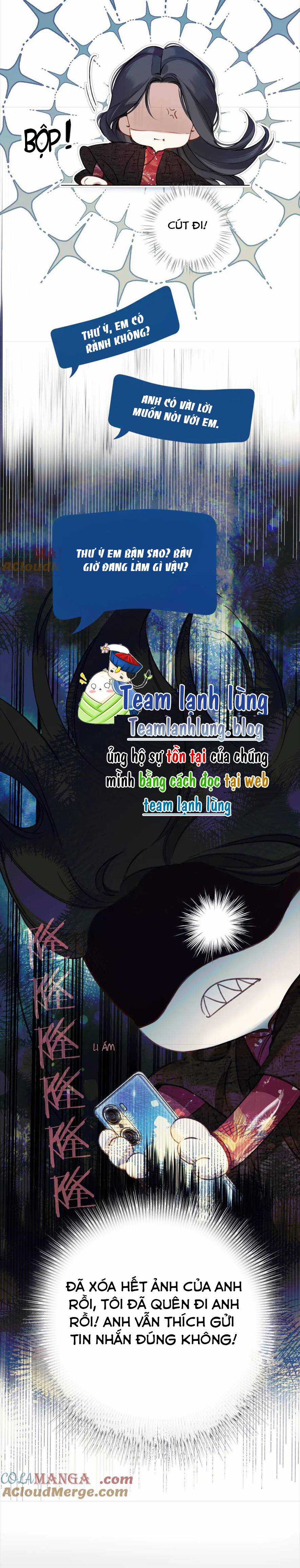 TRÊU NHẦM - Chapter 27 - Trang 14