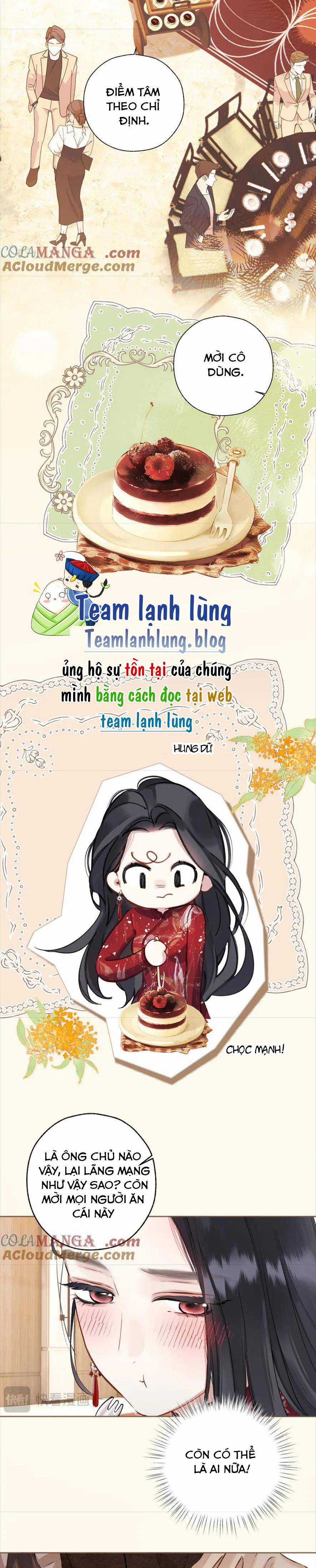 TRÊU NHẦM - Chapter 27 - Trang 18