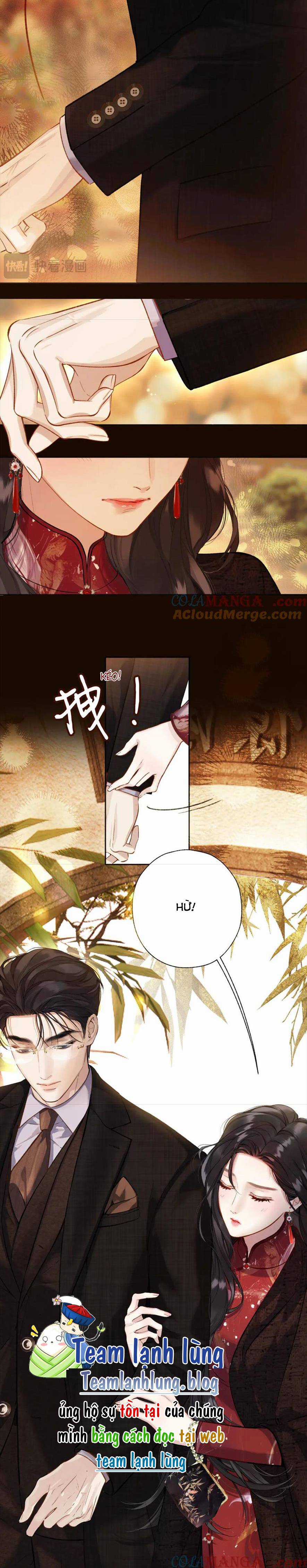 TRÊU NHẦM - Chapter 27 - Trang 9