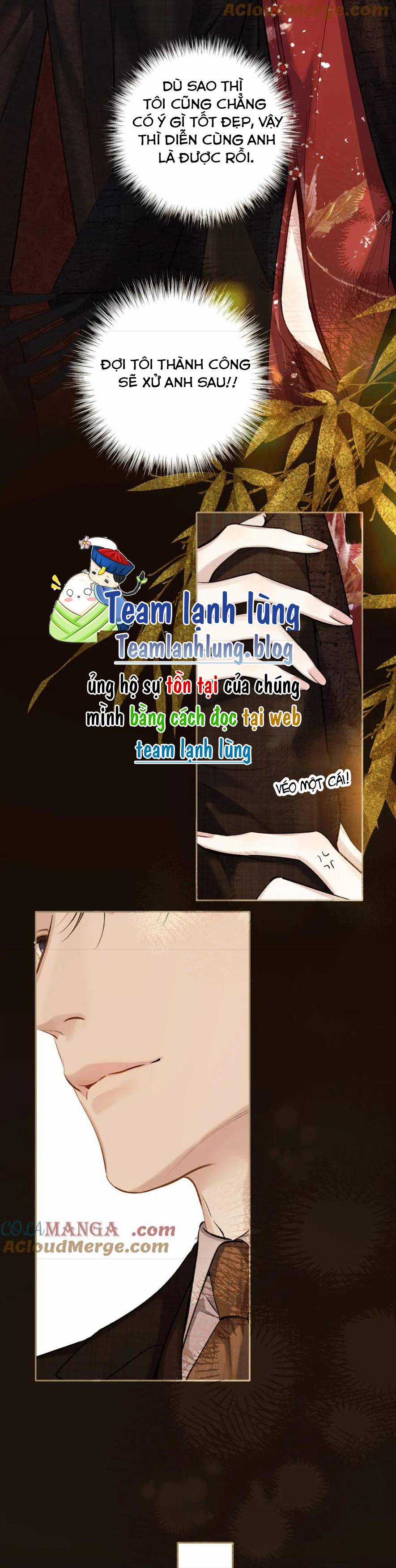 TRÊU NHẦM - Chapter 27 - Trang 10