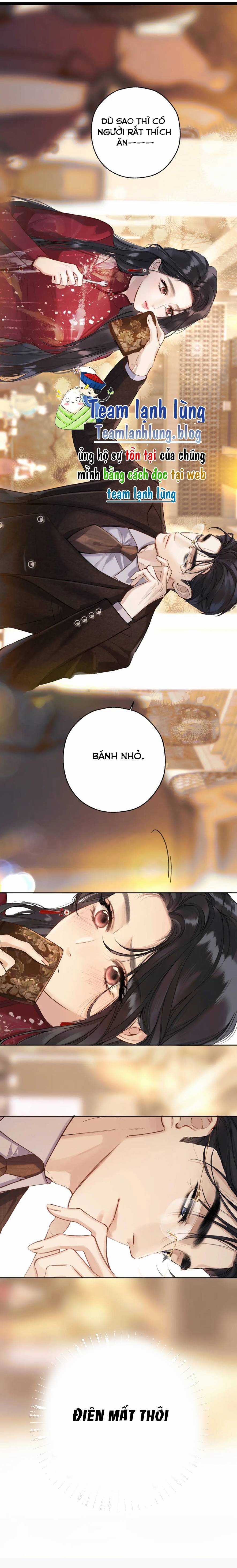 TRÊU NHẦM - Chapter 28 - Trang 1