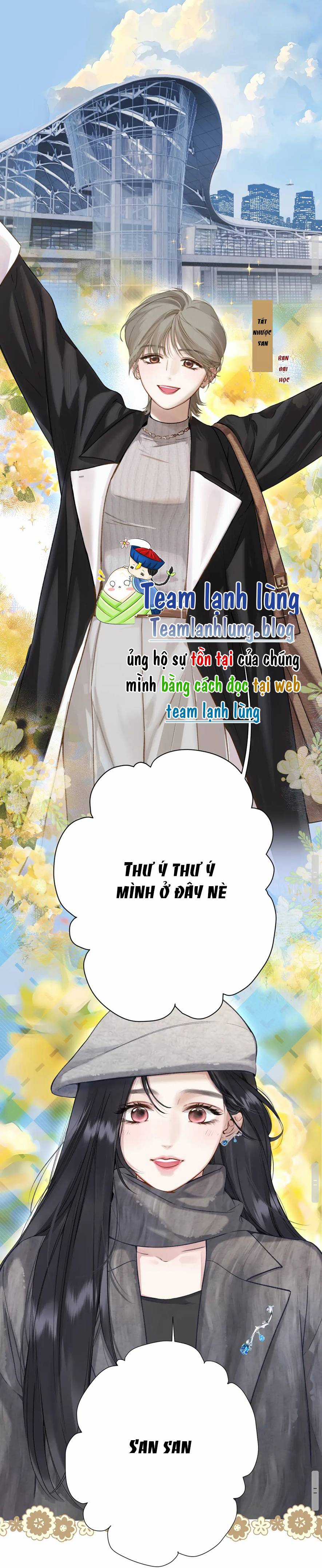 TRÊU NHẦM - Chapter 28 - Trang 9