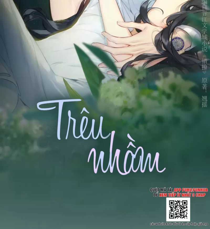 TRÊU NHẦM - Chapter 29: ToptruyenZ.com - Trang 3