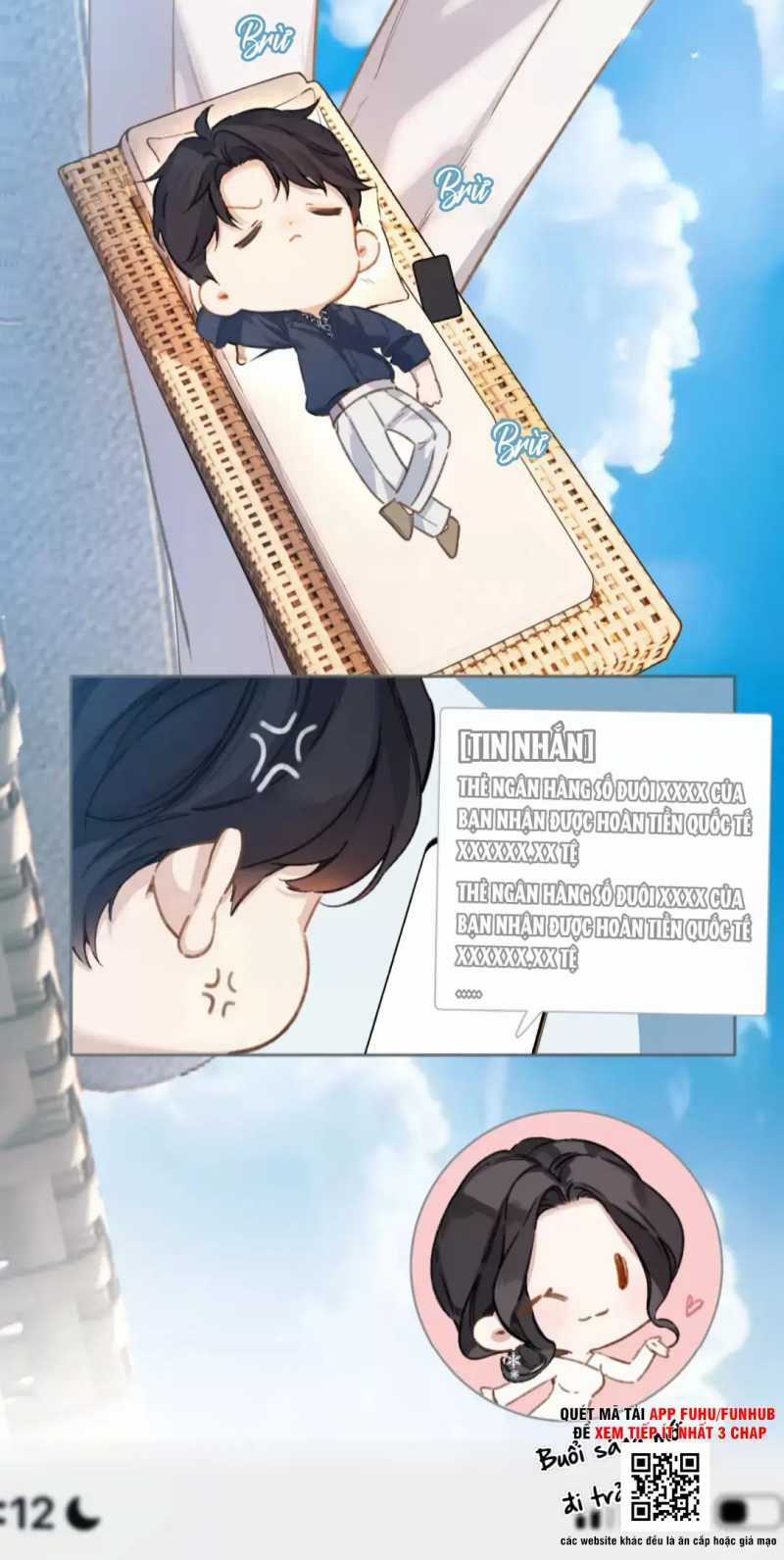 TRÊU NHẦM - Chapter 29: ToptruyenZ.com - Trang 23