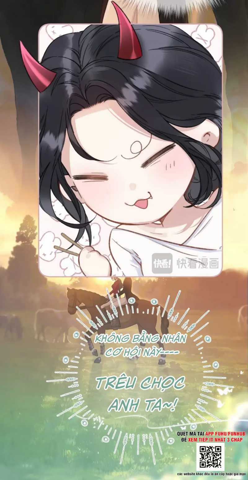 TRÊU NHẦM - Chapter 29: ToptruyenZ.com - Trang 33