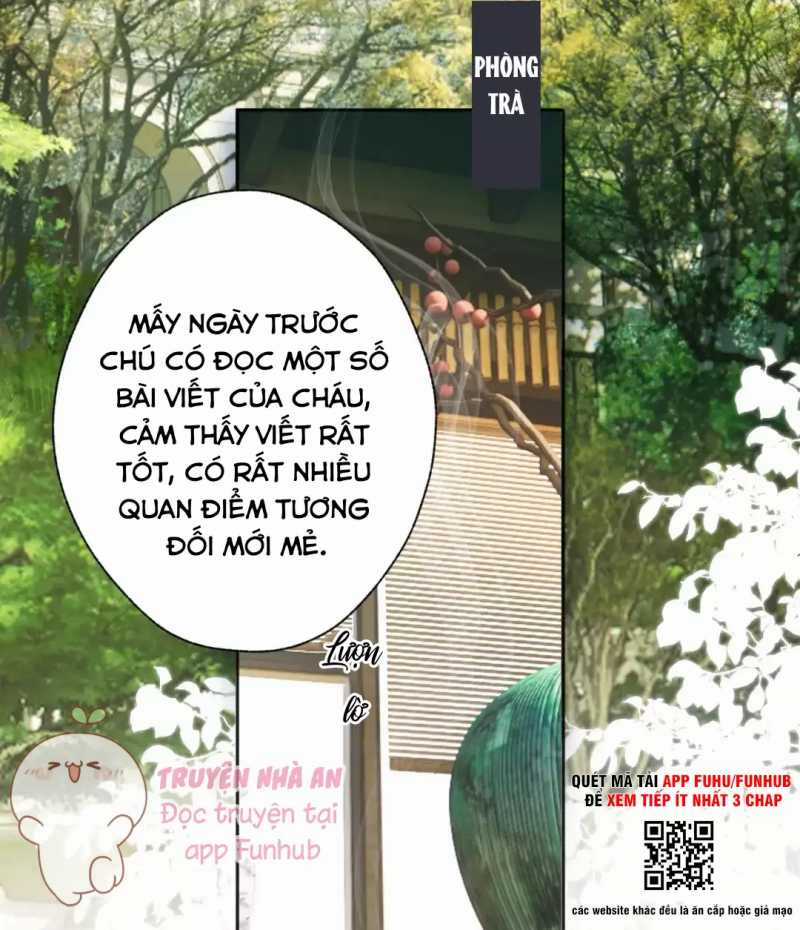 TRÊU NHẦM - Chapter 29: ToptruyenZ.com - Trang 5