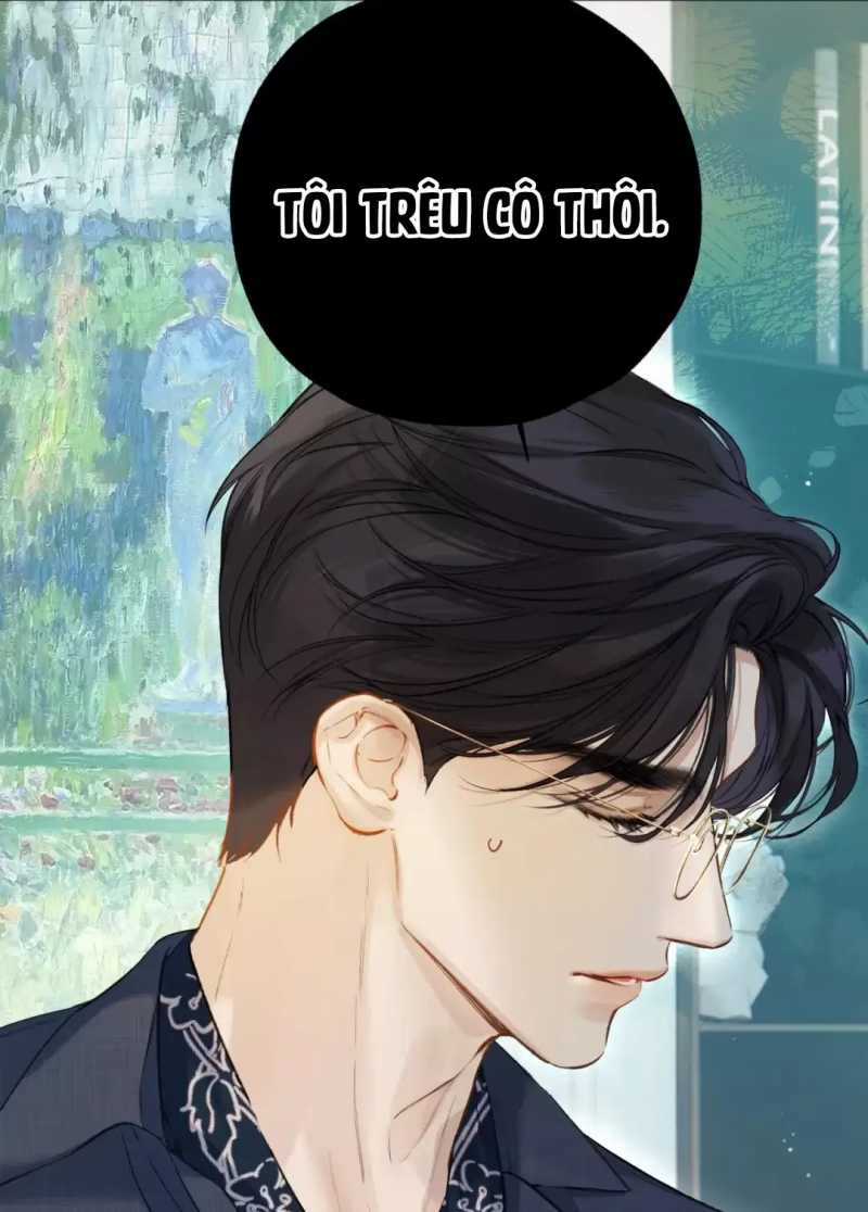 TRÊU NHẦM - Chapter 29: ToptruyenZ.com - Trang 43