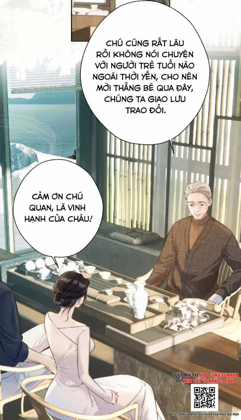 TRÊU NHẦM - Chapter 29: ToptruyenZ.com - Trang 6