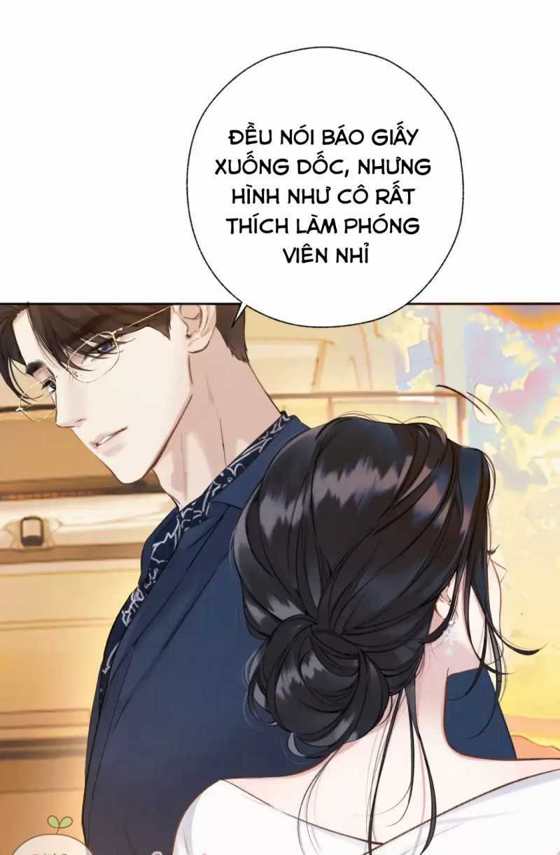 TRÊU NHẦM - Chapter 29: ToptruyenZ.com - Trang 57