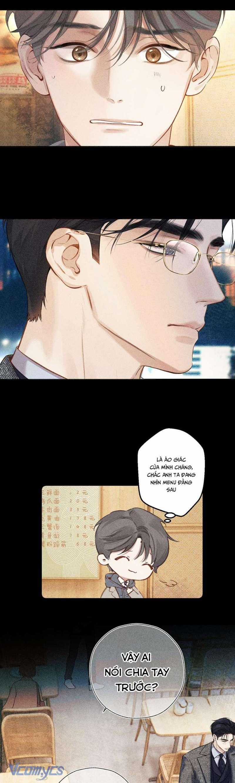 TRÊU NHẦM - Chapter 31 - Trang 2