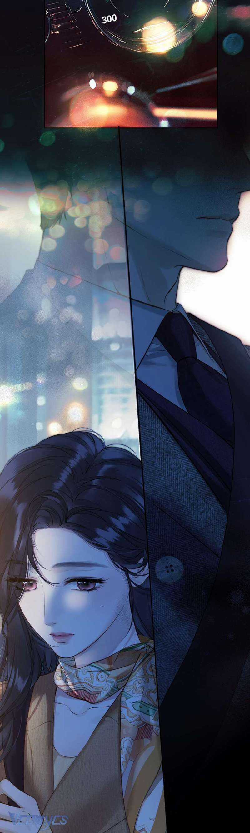 TRÊU NHẦM - Chapter 31 - Trang 12