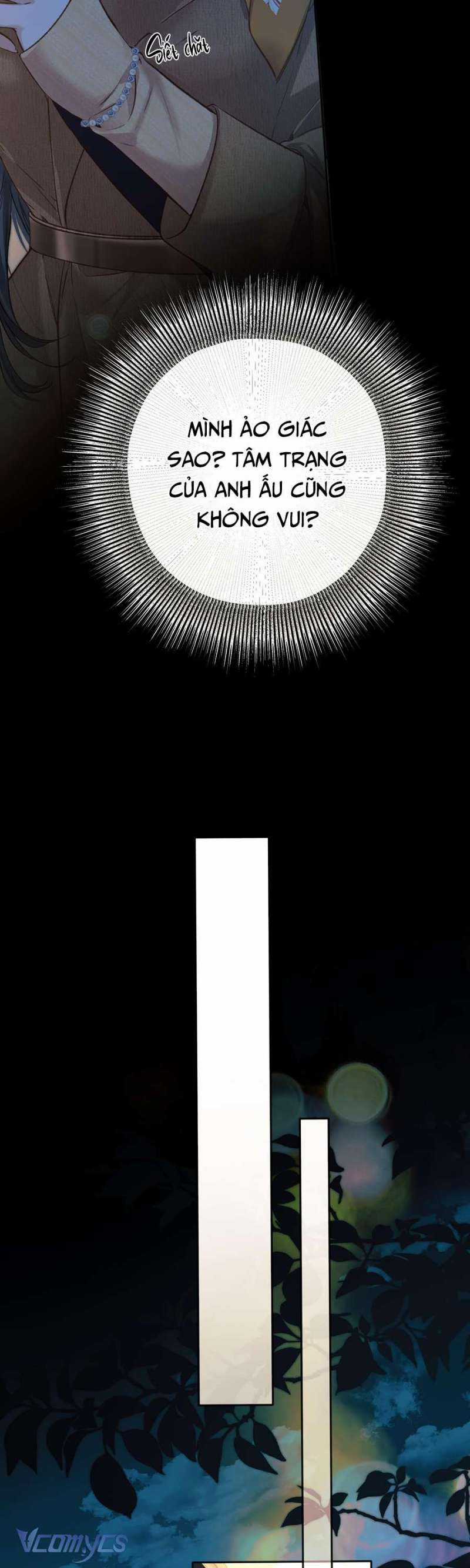 TRÊU NHẦM - Chapter 31 - Trang 13