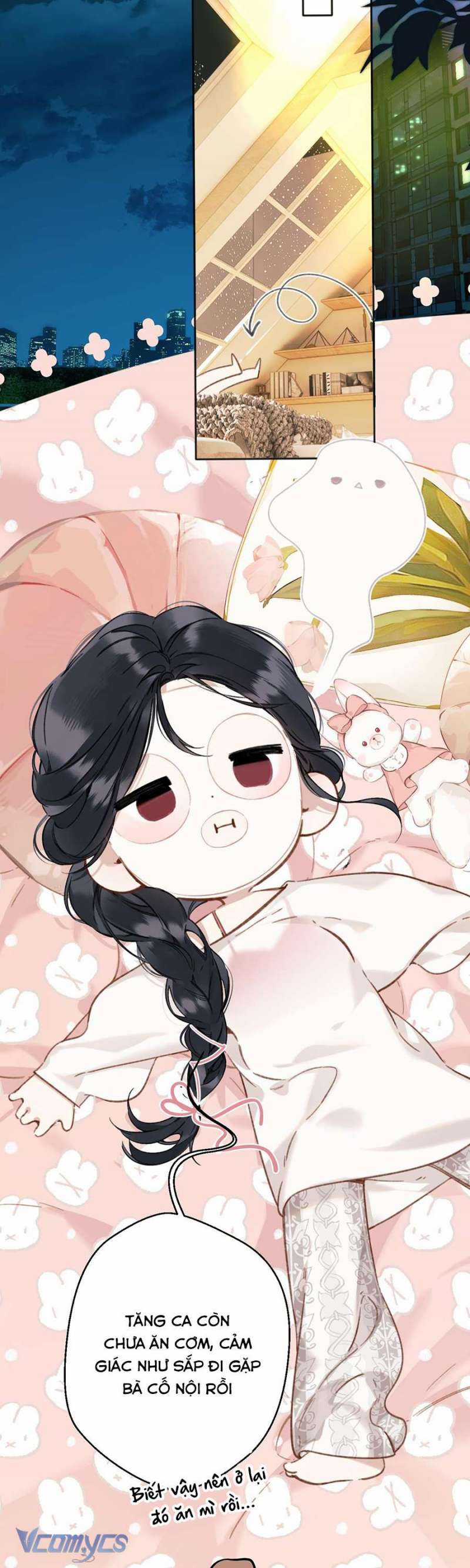 TRÊU NHẦM - Chapter 31 - Trang 14