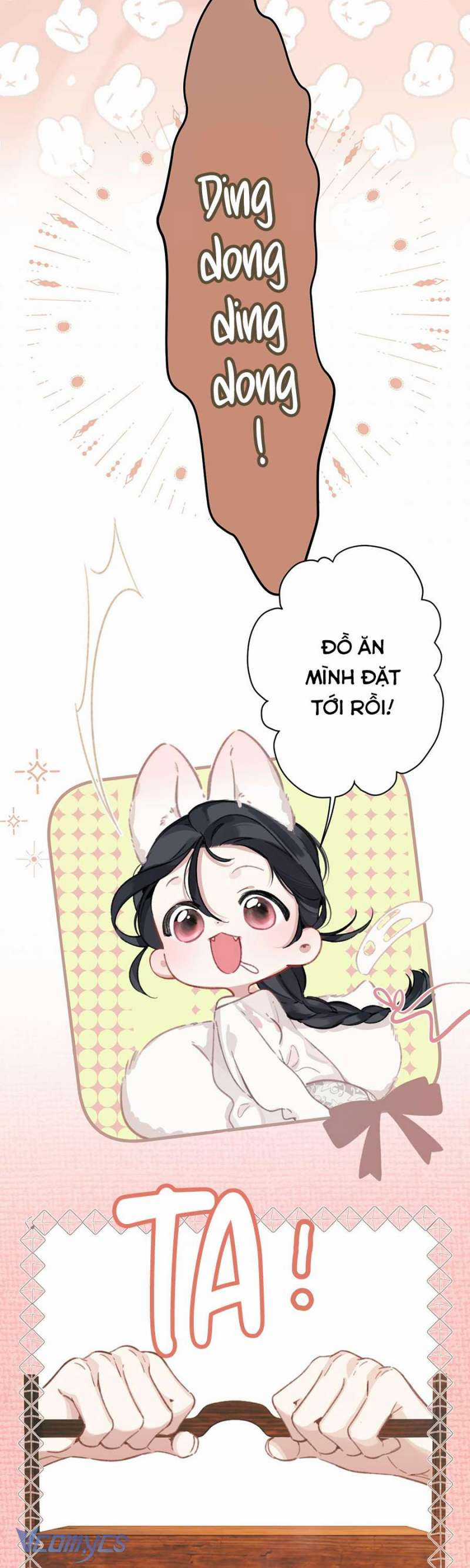 TRÊU NHẦM - Chapter 31 - Trang 15