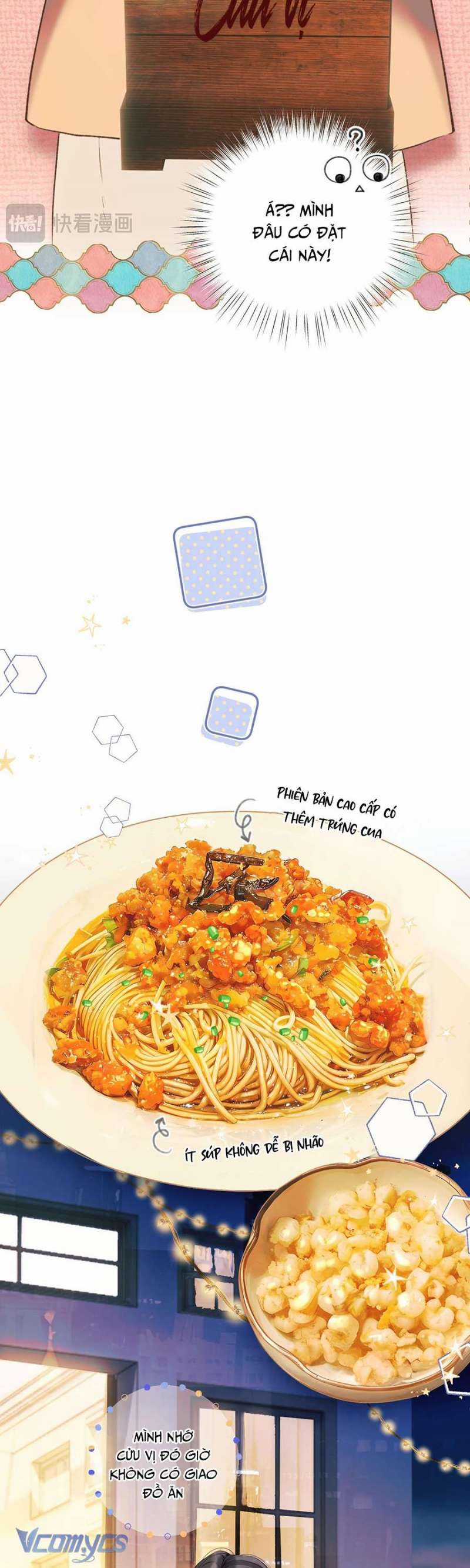 TRÊU NHẦM - Chapter 31 - Trang 17