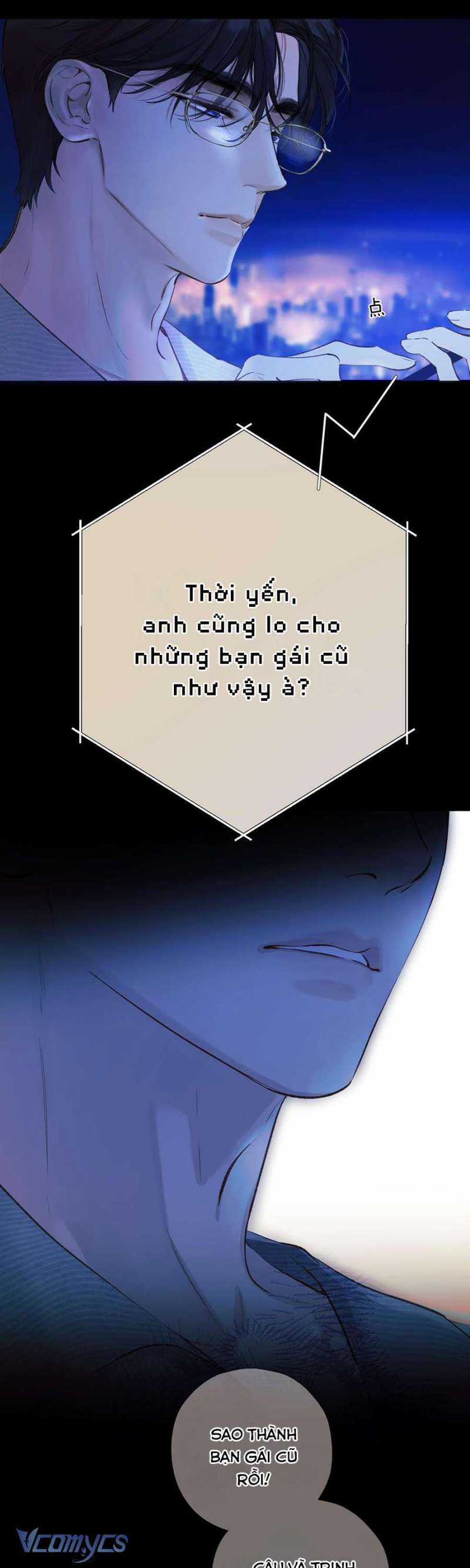 TRÊU NHẦM - Chapter 31 - Trang 23
