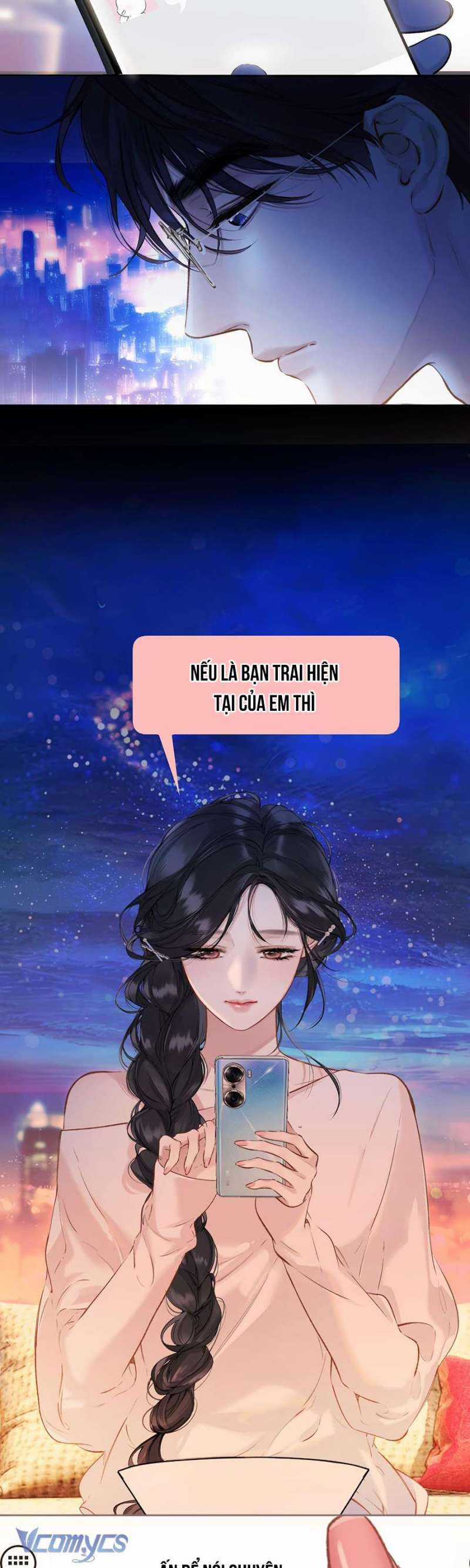 TRÊU NHẦM - Chapter 31 - Trang 27