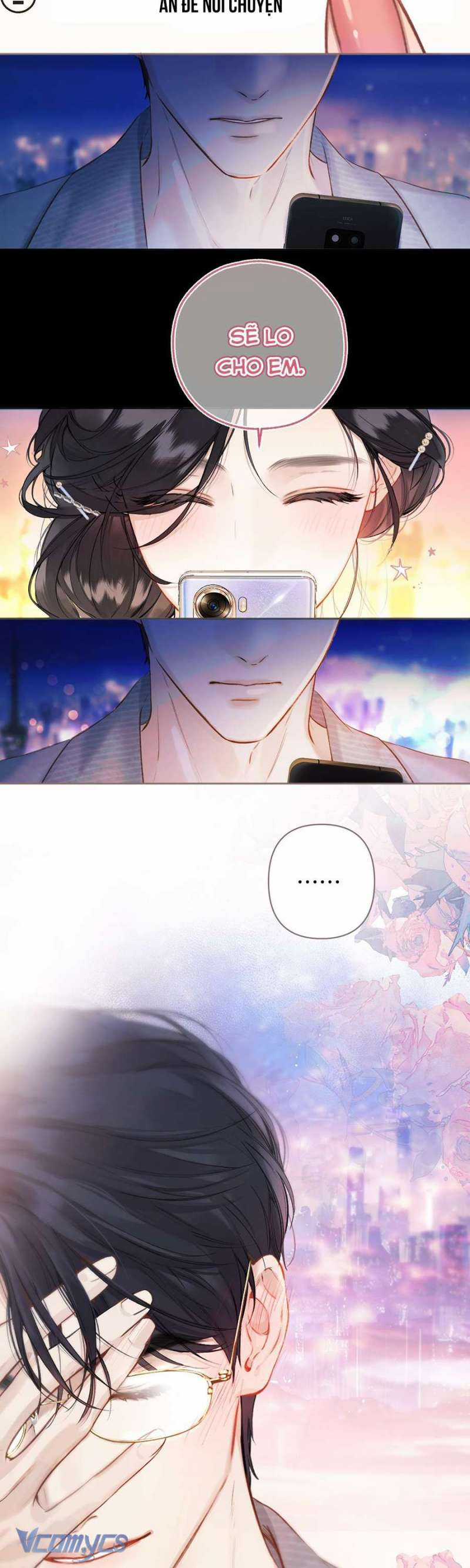 TRÊU NHẦM - Chapter 31 - Trang 28