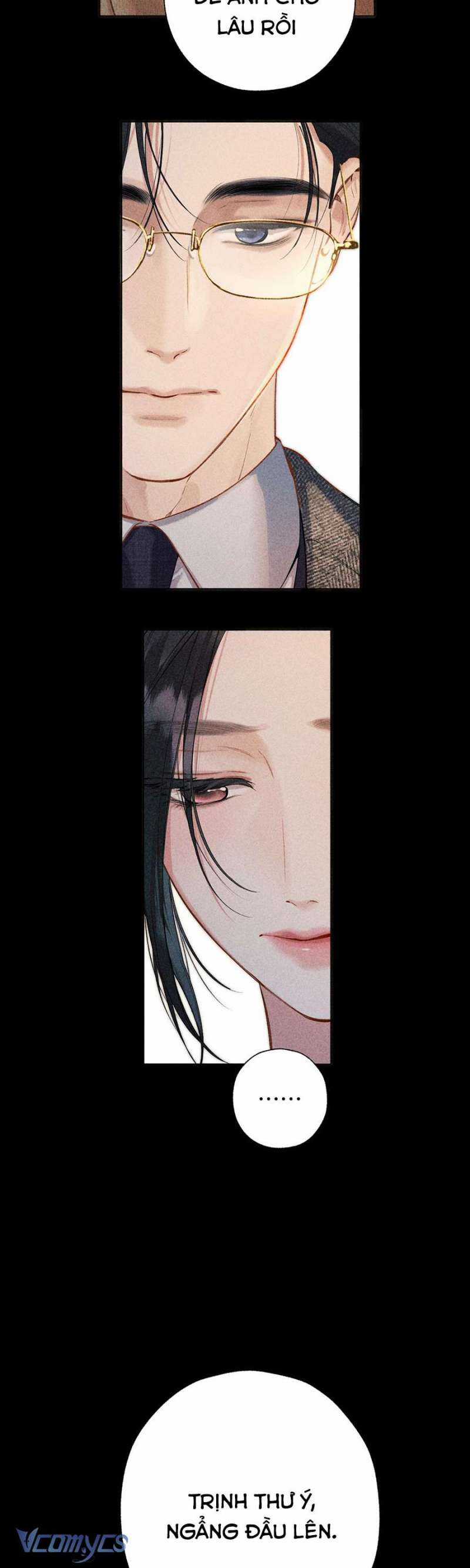 TRÊU NHẦM - Chapter 31 - Trang 6