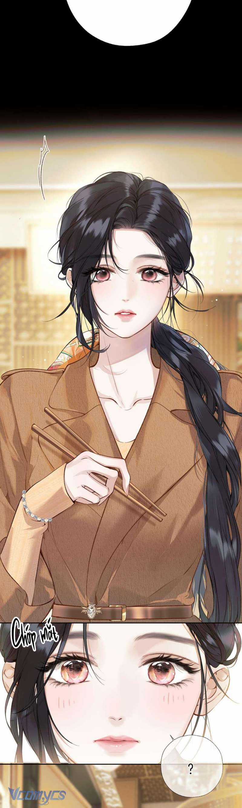 TRÊU NHẦM - Chapter 31 - Trang 7