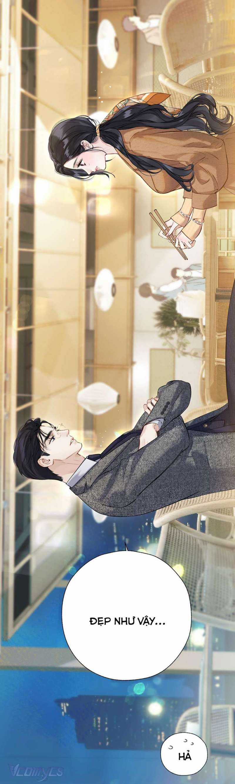 TRÊU NHẦM - Chapter 31 - Trang 8