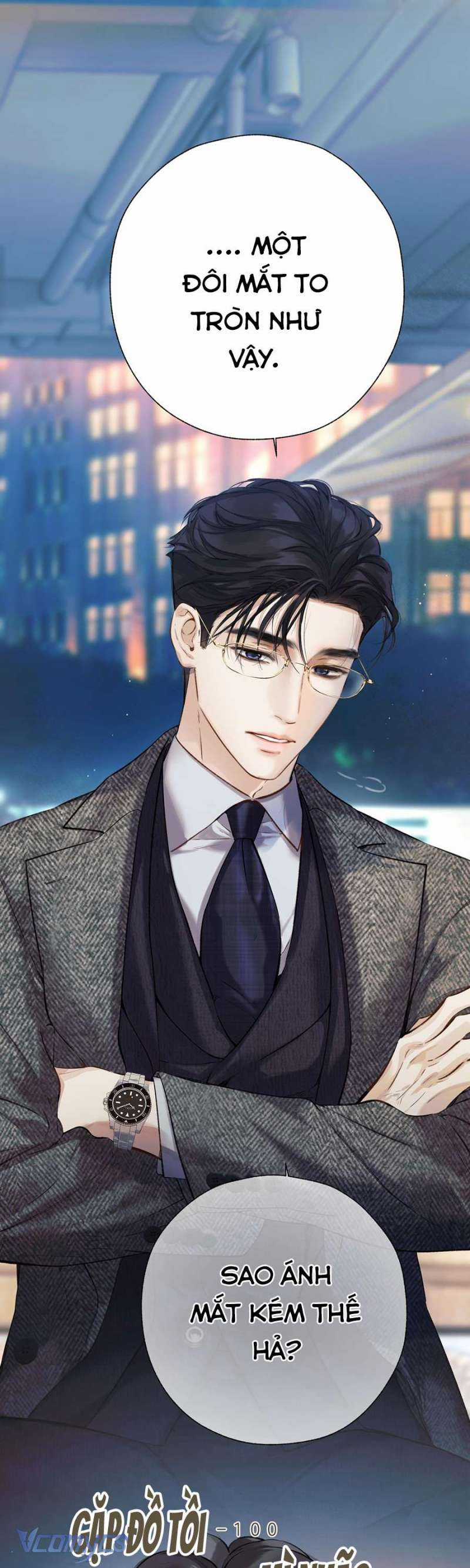 TRÊU NHẦM - Chapter 31 - Trang 9