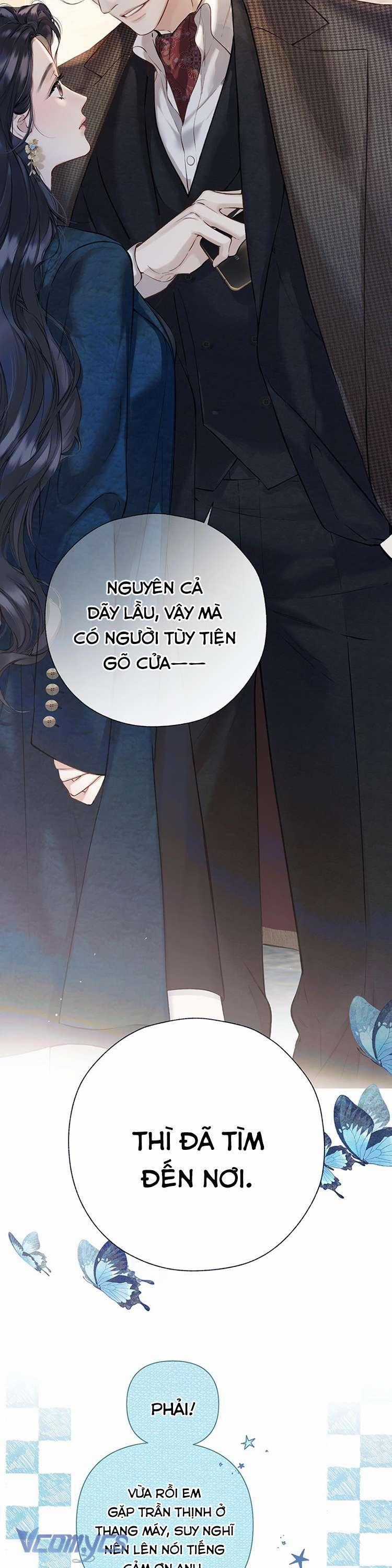 TRÊU NHẦM - Chapter 33 - Trang 2