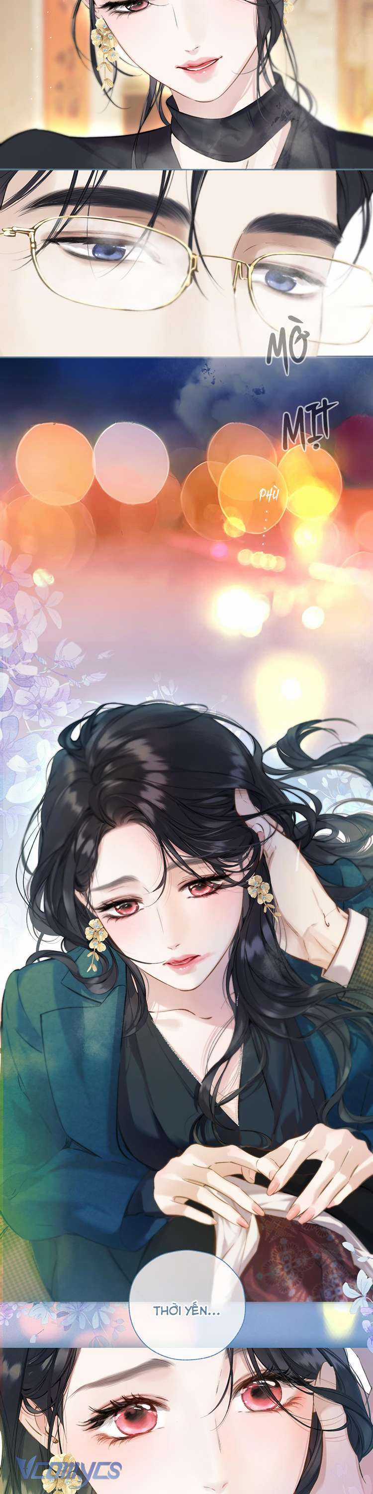 TRÊU NHẦM - Chapter 33 - Trang 15