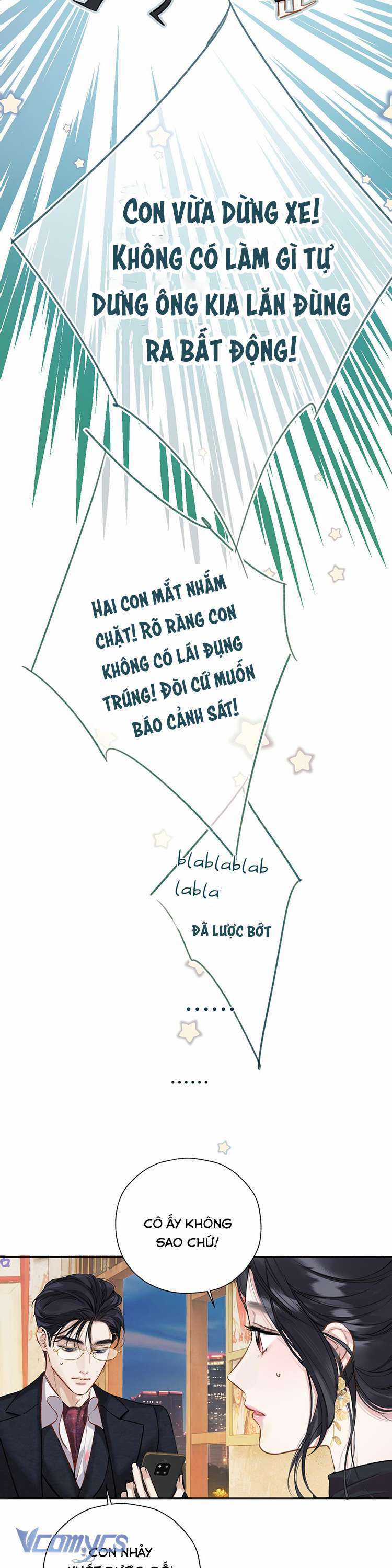 TRÊU NHẦM - Chapter 33 - Trang 19