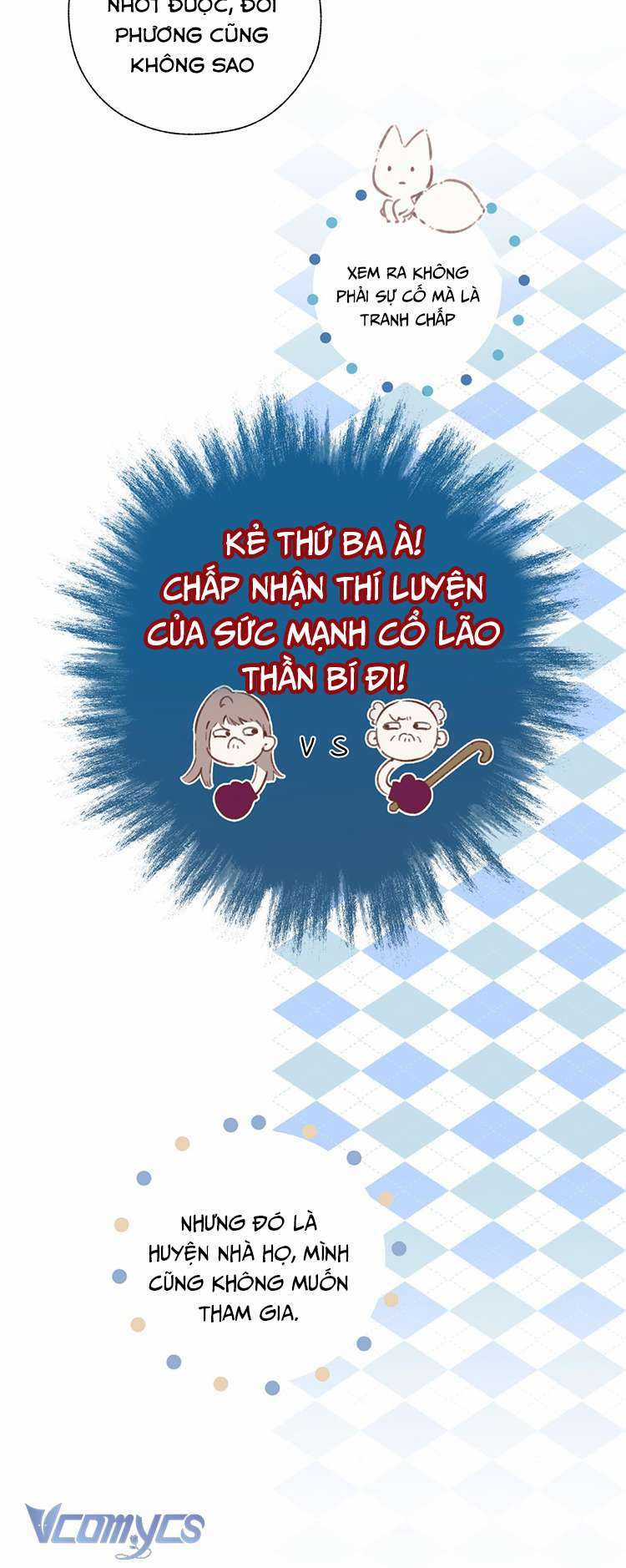 TRÊU NHẦM - Chapter 33 - Trang 20