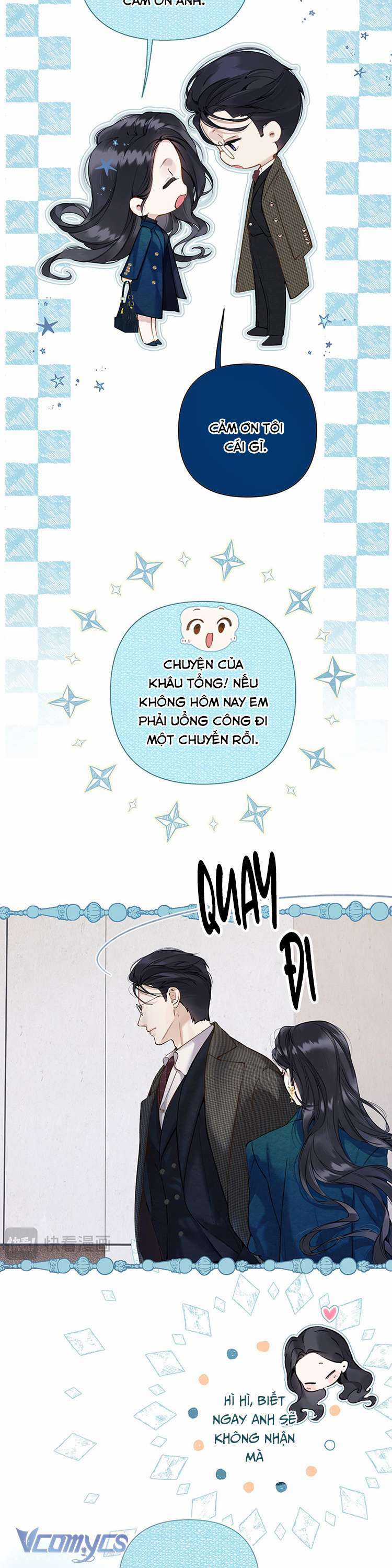 TRÊU NHẦM - Chapter 33 - Trang 3