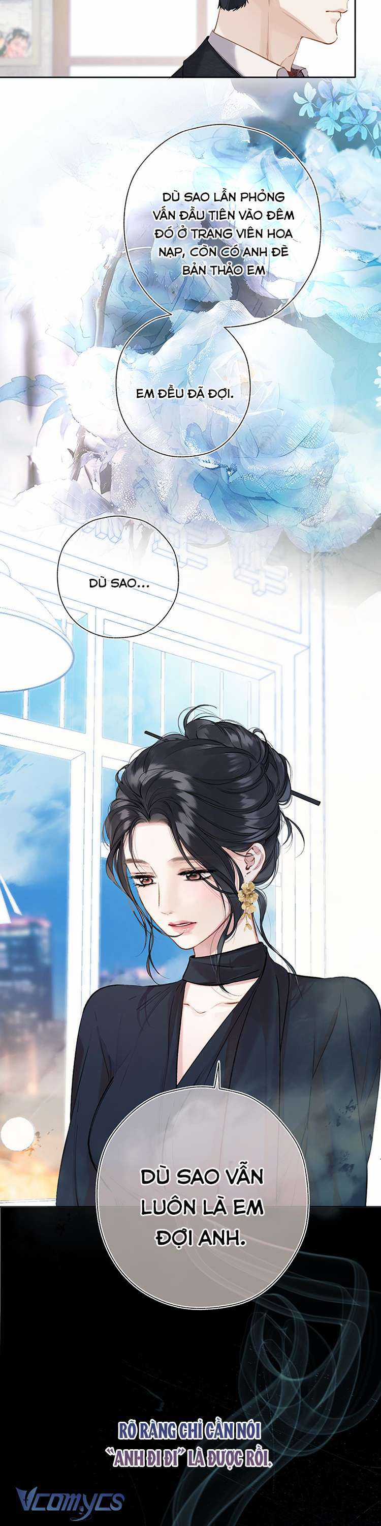 TRÊU NHẦM - Chapter 33 - Trang 22