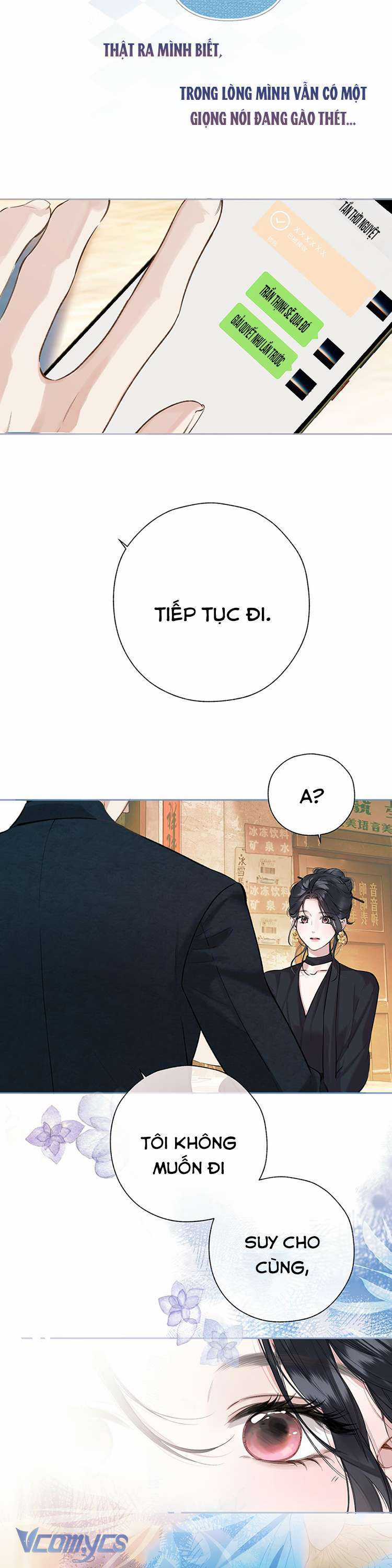 TRÊU NHẦM - Chapter 33 - Trang 25