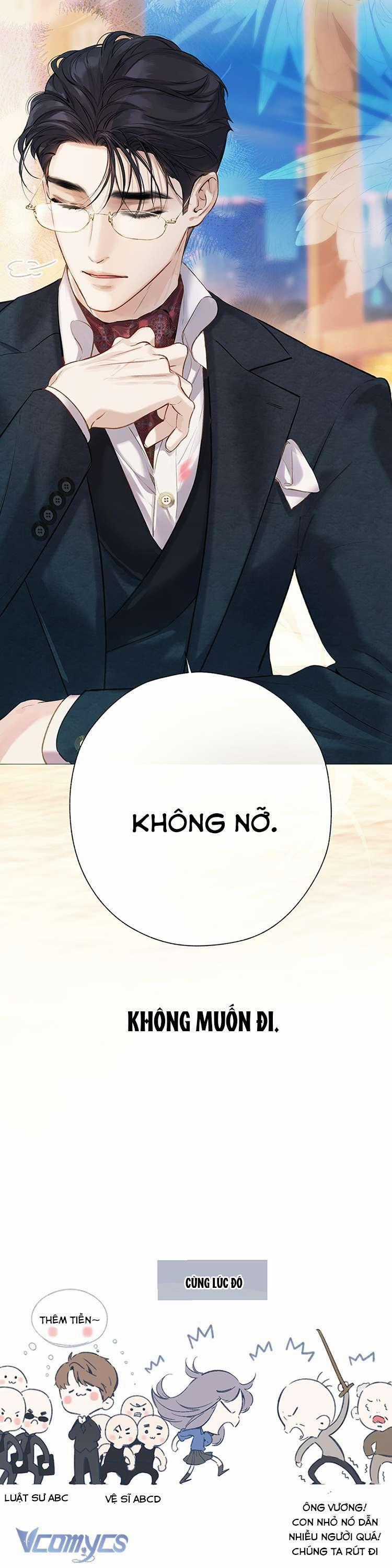 TRÊU NHẦM - Chapter 33 - Trang 26