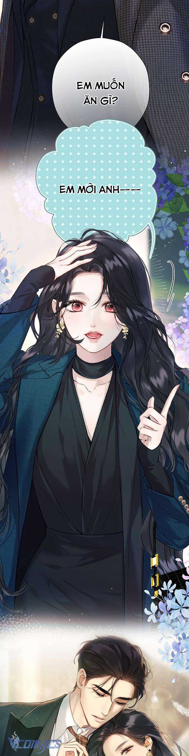 TRÊU NHẦM - Chapter 33 - Trang 5