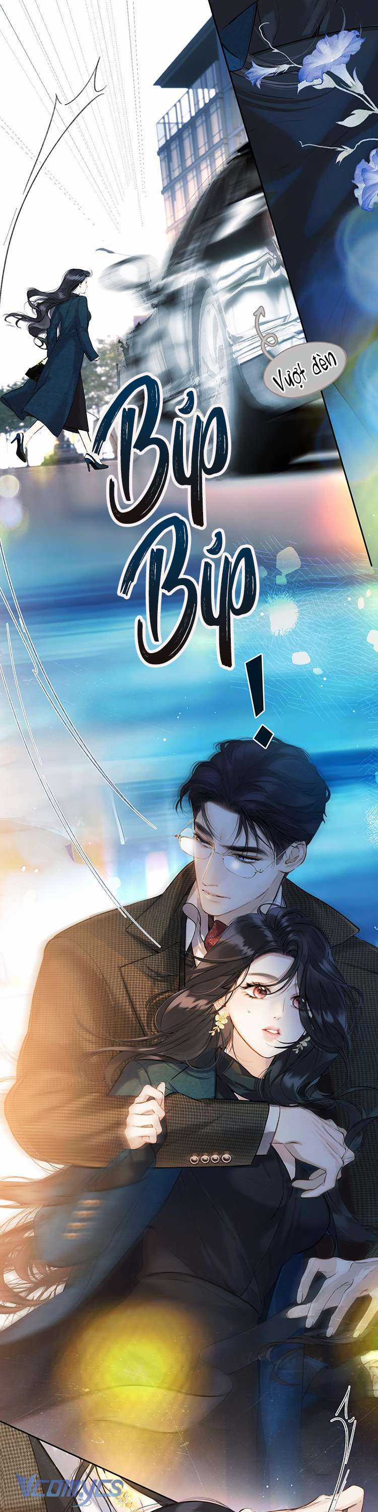 TRÊU NHẦM - Chapter 33 - Trang 8